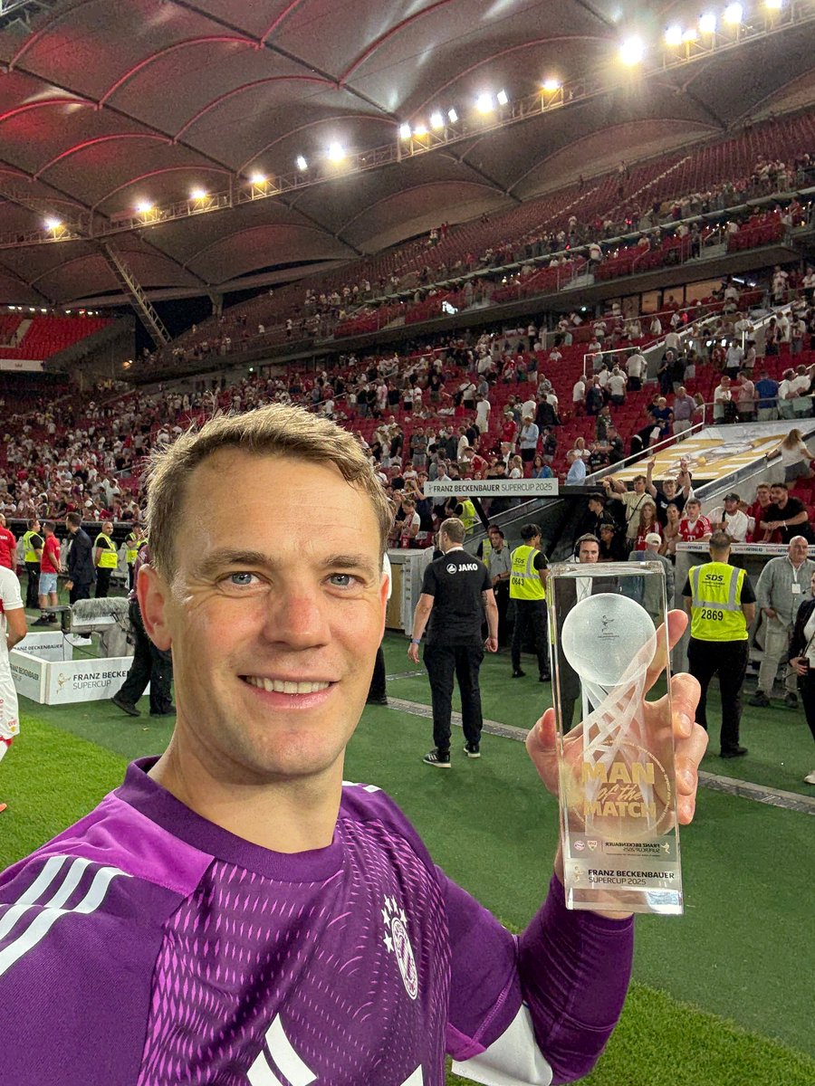 星空体育官方网站-拜仁门将多次救险，当选全场最佳球员，同时.的简单介绍-星空体育官方网站