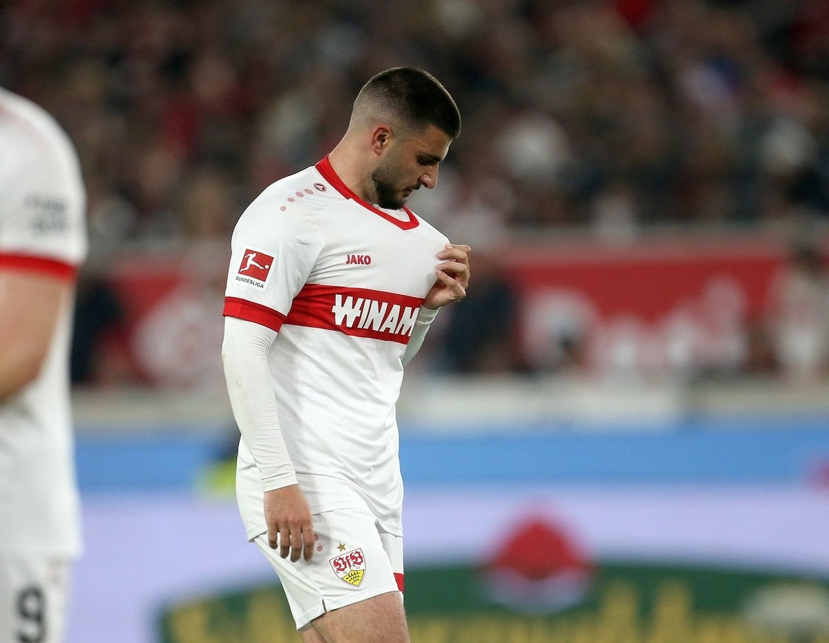 star sports-关于德甲今夜走向成谜，斯图加特战术微调，更衣室稳定，年轻球员得到机会的信息-star sports